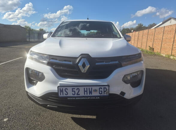 2022 RENAULT KWID NEW SHAPE. WITH REVERSE CAMERA 2022 RENAULT KWID NEW SHAPE. WITH REVERSE CAMERA