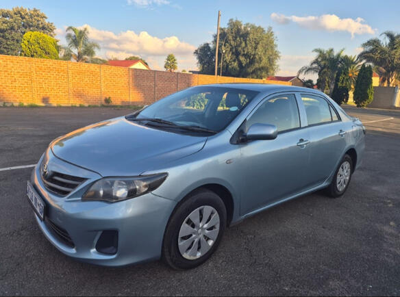 2017 TOYOTA COROLLA QUEST 1.6 MANUAL 2017 TOYOTA COROLLA QUEST 1.6 MANUAL