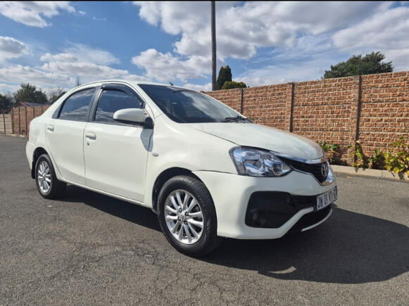 2020 TOYOTA ETIOS SPRINT MANUAL 2020 TOYOTA ETIOS SPRINT MANUAL